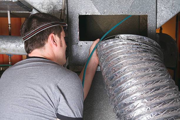 Best Air Duct Cleaning Cost  in Winsted, MN